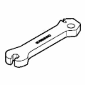 シマノ SHIMANO シマノ SHIMANO Y4CK19000 スポークプラグレンチ