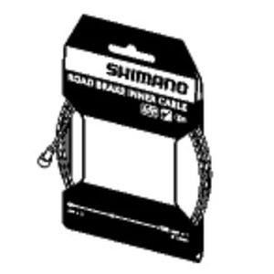 シマノ SHIMANO シマノ SHIMANO Y80035014ロードブレーキインナー 1.6-3500mm ステンレス Y80035014