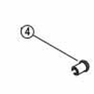 シマノ SHIMANO シマノ SHIMANO Y85574310 取付ナット 前用 18.0mm