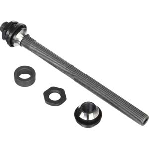 シマノ SHIMANO シマノ Y3SW98010 ハブ軸組立品 軸長146mm 玉間135mm SHIMANO