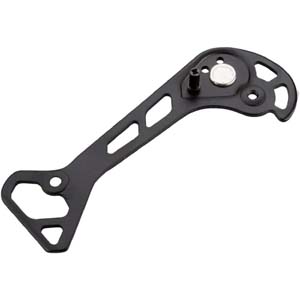シマノ SHIMANO シマノ Y5RT98090 RD-M8000 右プレート組立品 SGS SHIMANO