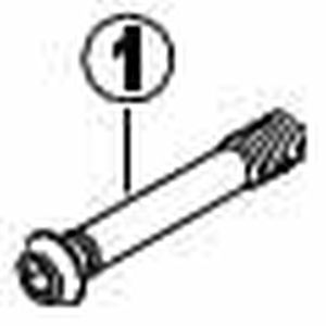 シマノ SHIMANO シマノ SHIMANO Y8L351000 BR-9010 R 固定ボルト C L39.6