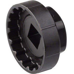 シマノ SHIMANO シマノ Y13009270 TL-FC37 SM-BBR60用工具 インパクトレンチ用 SHIMANO