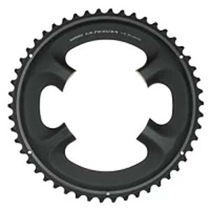 シマノ SHIMANO シマノ SHIMANO Y1P498060 FC-6800 ダブル 11S チェーンリング 50T-MA