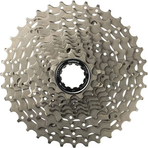 シマノ SHIMANO シマノ ICSHG5010136 CS-HG50 カセットスプロケット 10S 11-36T SHIMANO