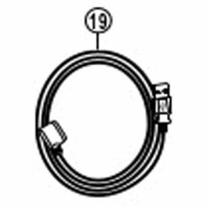 シマノ SHIMANO シマノ Y1VU00043 FC-R9100-P DCケーブル SHIMANO