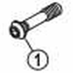 シマノ SHIMANO シマノ SHIMANO Y8MA02000 BR-9010 RS 固定ボルト Y
