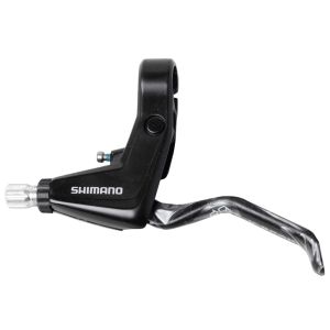 シマノ SHIMANO シマノ EBLT4000LL BL-T4000 ブレーキレバー 左のみ ブラック SHIMANO