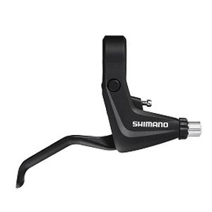 シマノ SHIMANO シマノ SHIMANO EBLT4000RL BL-T4000 ブレーキレバー 右のみ ブラック