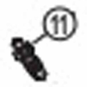 シマノ SHIMANO シマノ SHIMANO Y8LF09000 BR-M987 ブリードニップル
