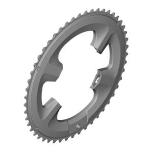 シマノ SHIMANO シマノ SHIMANO Y1WF98060 FC-RS510 チェーンリング 46T-MT