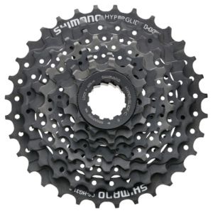 シマノ SHIMANO シマノ SHIMANO ECSHG318132 CSHG31 カセットスプロケット 8S 11-32T