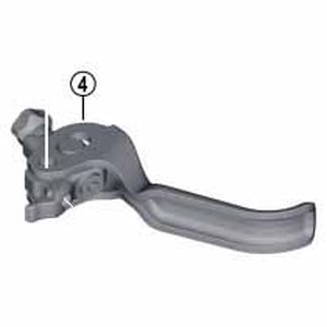 シマノ SHIMANO シマノ SHIMANO Y8MX98010 BL-M8000 レバー体ユニット 右