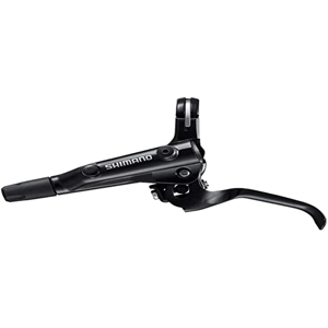 シマノ SHIMANO シマノ EBLMT501LL BL-MT501-L ブレーキレバー 左レバー ハイドローリック 油圧 ブラック SHIMANO