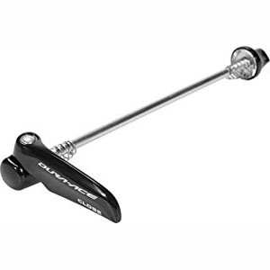 シマノ SHIMANO シマノ Y07E98010 WH-R9100 クイック組 163mm SHIMANO