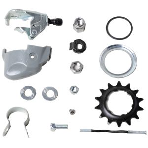 シマノ SHIMANO シマノ ESM3R40S3101JNC SG-3R40 内装用小物セット バンド兼用 14T SHIMANO