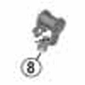 シマノ SHIMANO シマノ SHIMANO Y3E498040 RD-M6000 カムユニット
