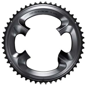 シマノ SHIMANO シマノ SHIMANO Y1VP98010 チェーンリング 50T-MS 50×34T FC-R9100用