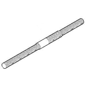 シマノ SHIMANO シマノ SHIMANO Y36B06030 RH-IM11ハブ軸 200mm