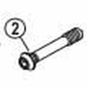 シマノ SHIMANO シマノ SHIMANO Y8L664000 BR-9010 F 固定ボルト C