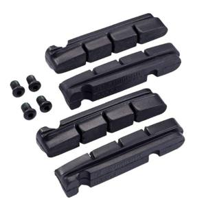 シマノ SHIMANO シマノ Y8L298062 R55C4 ブレーキシュー用シューパッド カートリッジタイプ SHIMANO