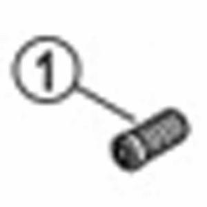 シマノ SHIMANO シマノ SHIMANO Y6AM82220 FD-6770 F アジャスト ネジ