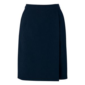 アイトス アイトス 630014 レディースキュロット ネイビー 11号