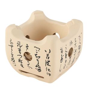マイン MIN マイン アルミ いろはこんろ 大 白 M10-805