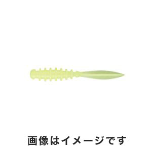 ジャッカル JACKALL ジャッカル ペケリング 2.0インチ グローチャート