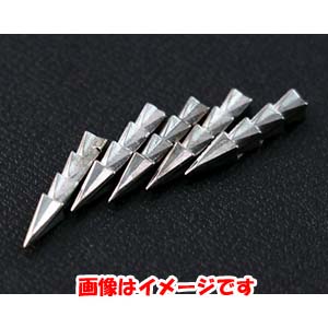 ジャッカル JACKALL ジャッカル タングステンカスタムシンカー ネイル 0.45g 1/64oz