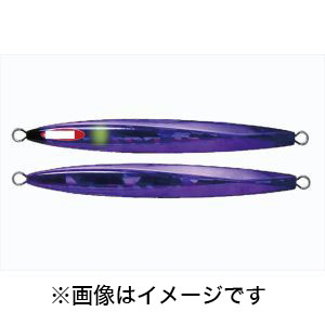 ジャッカル JACKALL ジャッカル アンチョビメタル タイプ 1 100g タチウオパープル
