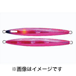 ジャッカル JACKALL ジャッカル アンチョビメタル タイプ 1 100g サーベルピンク