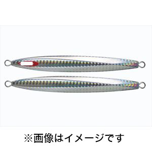 ジャッカル JACKALL ジャッカル アンチョビメタル タイプ 1 100g タチシルバー