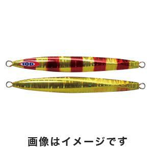 ジャッカル JACKALL ジャッカル アンチョビメタル タイプ 1 130g レッドゴールドストライプ