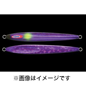 ジャッカル JACKALL ジャッカル アンチョビメタル タイプ 1 130g タチウオパープル
