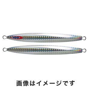 ジャッカル JACKALL ジャッカル アンチョビメタル タイプ 1 130g タチシルバー