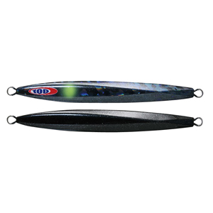 ジャッカル JACKALL ジャッカル アンチョビメタル タイプ 1 130g ステルスブラック