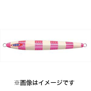 ジャッカル JACKALL ジャッカル アンチョビメタル タイプ 2 80g ピンク グローストライプ