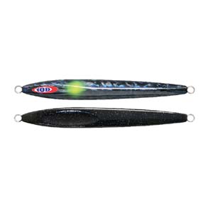 ジャッカル JACKALL ジャッカル アンチョビメタル タイプ 2 130g ステルスブラック