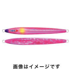 ジャッカル JACKALL ジャッカル アンチョビメタル タイプ 2 160g サーベルピンク