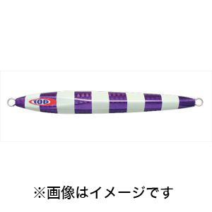 ジャッカル JACKALL ジャッカル アンチョビメタル タイプ 2 200g パープル グローストライプ