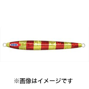 ジャッカル JACKALL ジャッカル アンチョビメタル タイプ 2 200g レッドゴールドストライプ