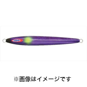 ジャッカル JACKALL ジャッカル アンチョビメタル タイプ 2 200g タチウオパープル