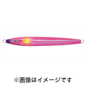 ジャッカル JACKALL ジャッカル アンチョビメタル タイプ 2 200g サーベルピンク