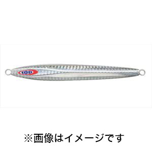 ジャッカル JACKALL ジャッカル アンチョビメタル タイプ 2 200g タチシルバー