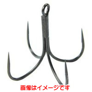 ジャッカル JACKALL ジャッカル アンチョビタチウオフック Mサイズ フッ素 4本入