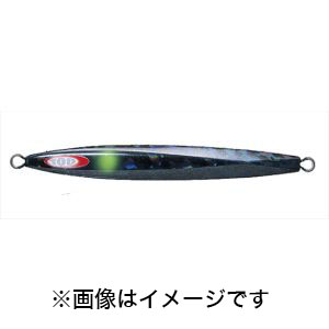 ジャッカル JACKALL ジャッカル アンチョビメタル タイプ 1 250g ステルスブラック