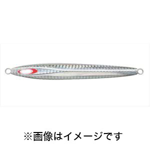 ジャッカル JACKALL ジャッカル アンチョビメタル タイプ 2 250g タチシルバー