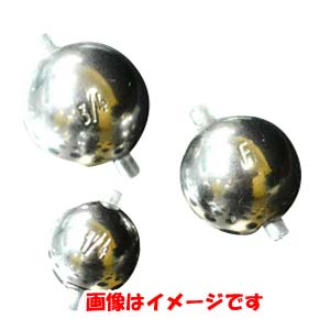 ジャッカル JACKALL ジャッカル タングステンシンカー キャロライナ ラウンド 10.5g 3/8oz