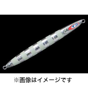 ジャッカル JACKALL ジャッカル アンチョビメタル タイプ 3 80g グローストライプ